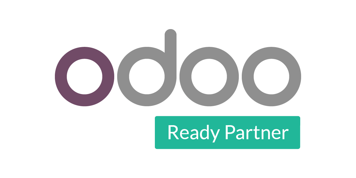 Odoo Ready Partners Logo